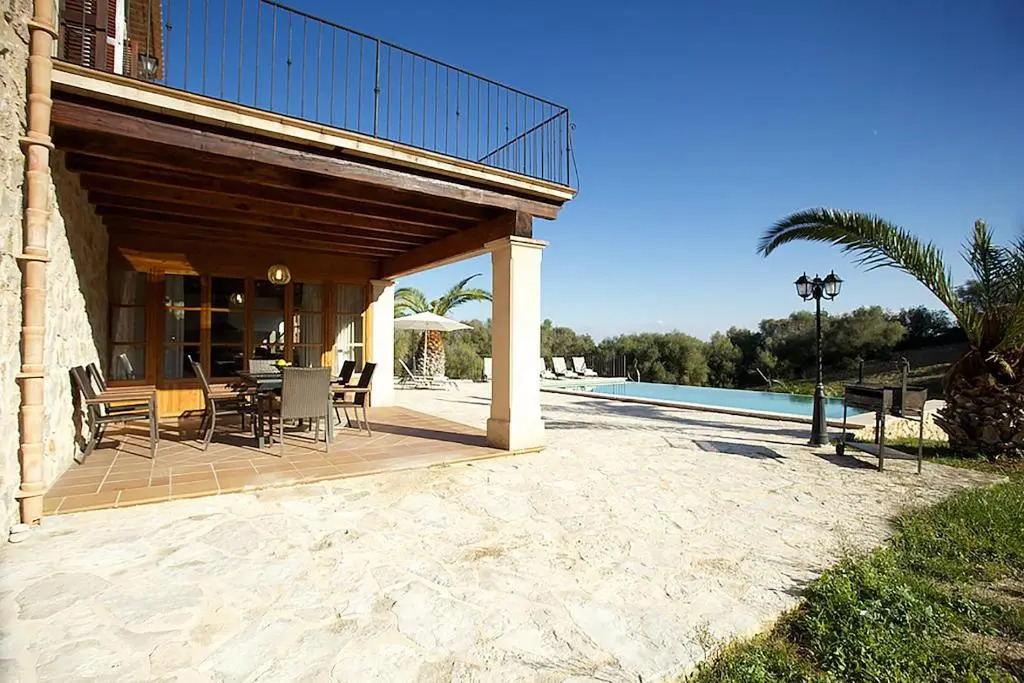 Country House Horlandis