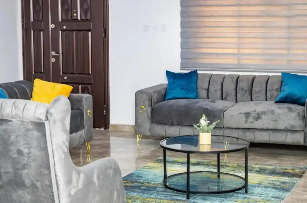 Luxecom Apartments, Your Dream Stay Starts Here!