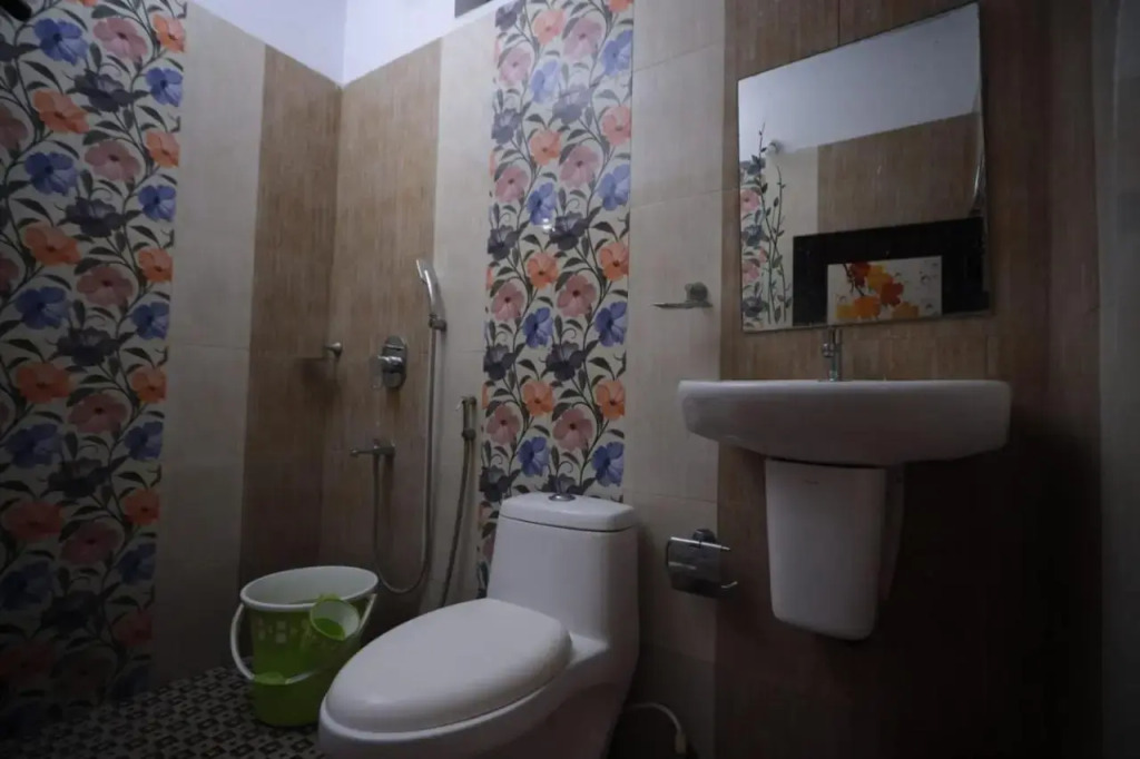 Marari Asphodel Homestay (Brezza Homestay)