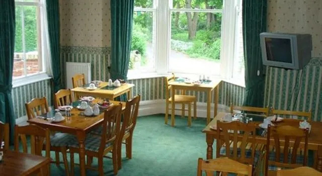 Harewood Lodge Darlington Luxury Apartments