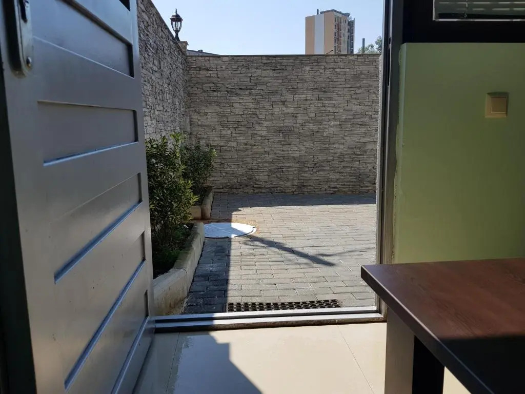 David's Aparment 1