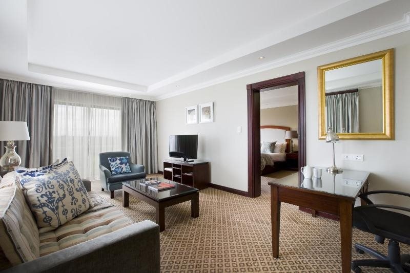 Garden Court Mossel Bay