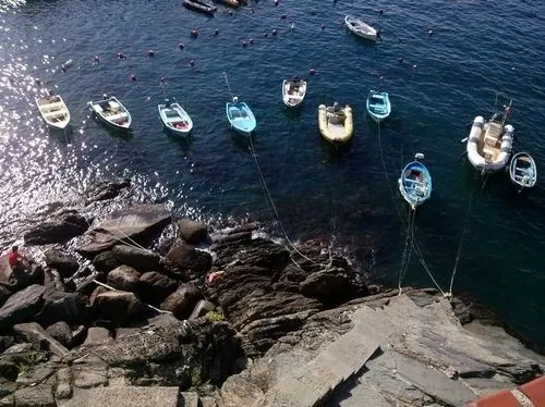 Luci sul Golfo