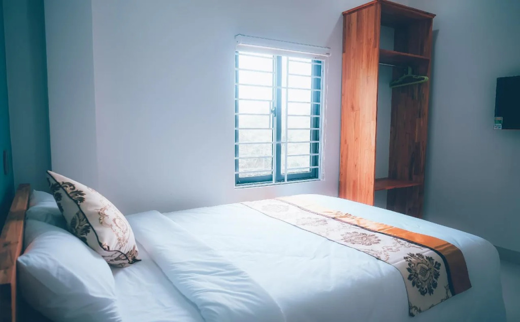 Hotel Tay Thi