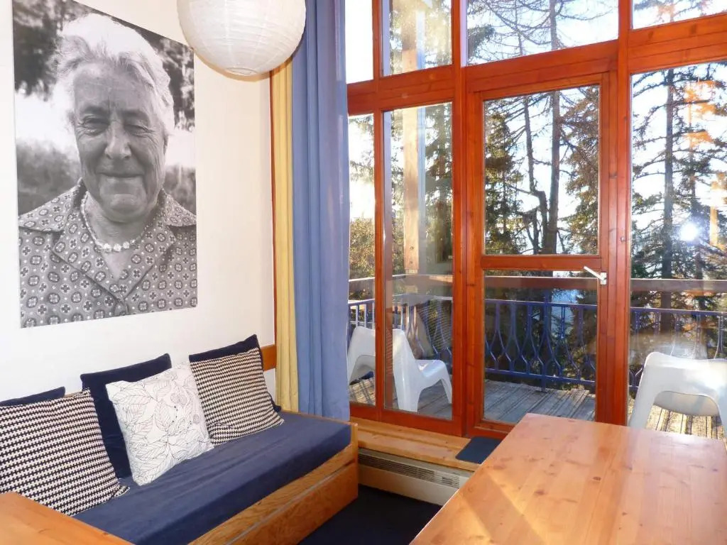 Appartement Les Arcs 1800, 1 pièce, 5 personnes - FR-1-411-384