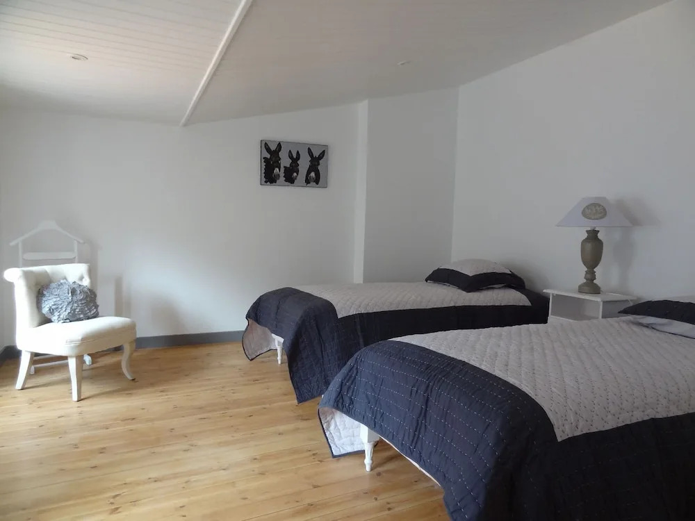 Appartement Sully