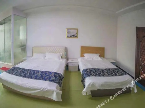 Tianmin Fashion Hotel