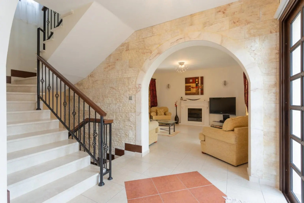 Villa Evelina