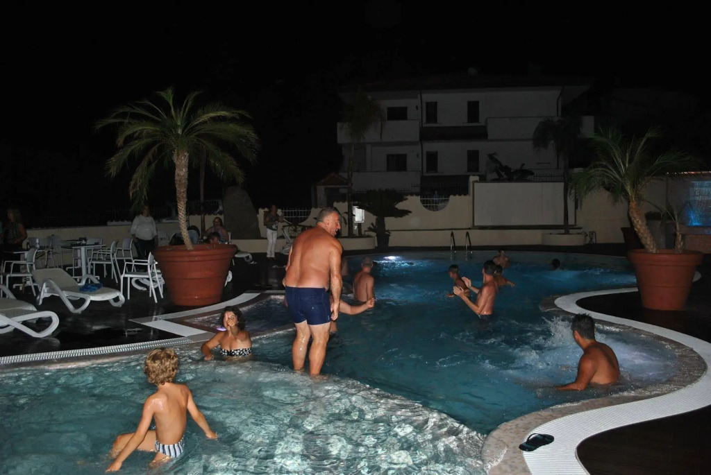 Hotel la Praia