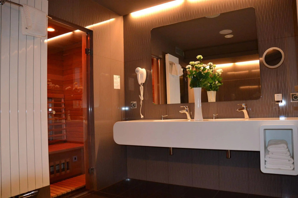 OREA Hotel Arigone Olomouc