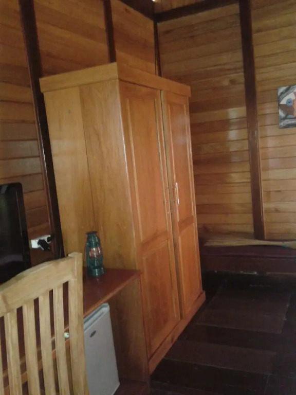 Tanta Moon Luxury Villas Siladen Island