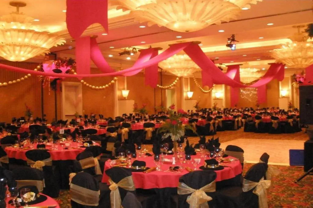 Ballys Shreveport Casino & Hotel