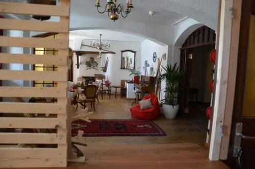 Guesthouse & Hôtel Le Cervin