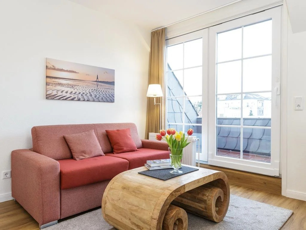 Haus Wattenblick