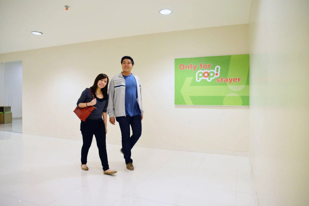 POP! Hotel Kelapa Gading