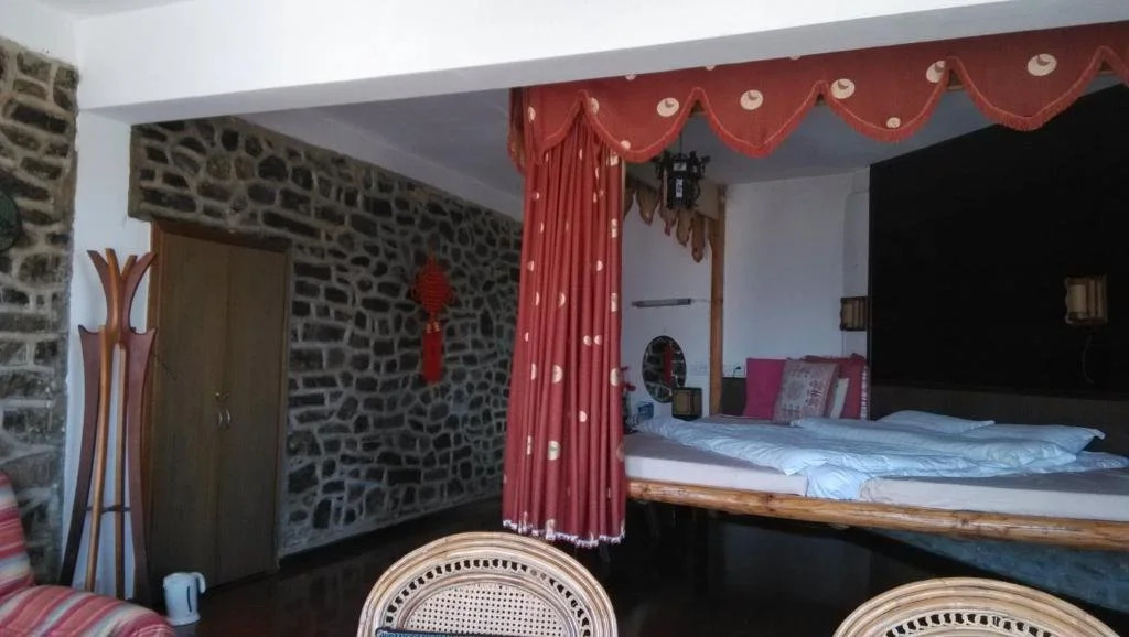 Taoxi Dale Hostel