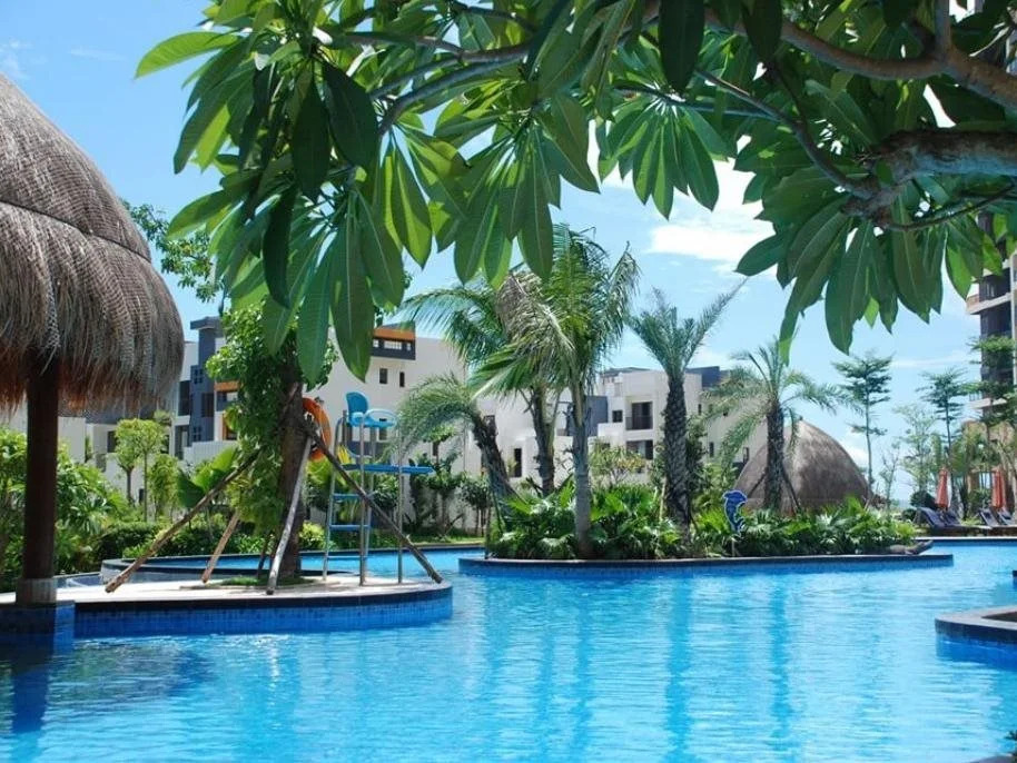Sanya Phoenix Waterside Gloria Resort Sanya