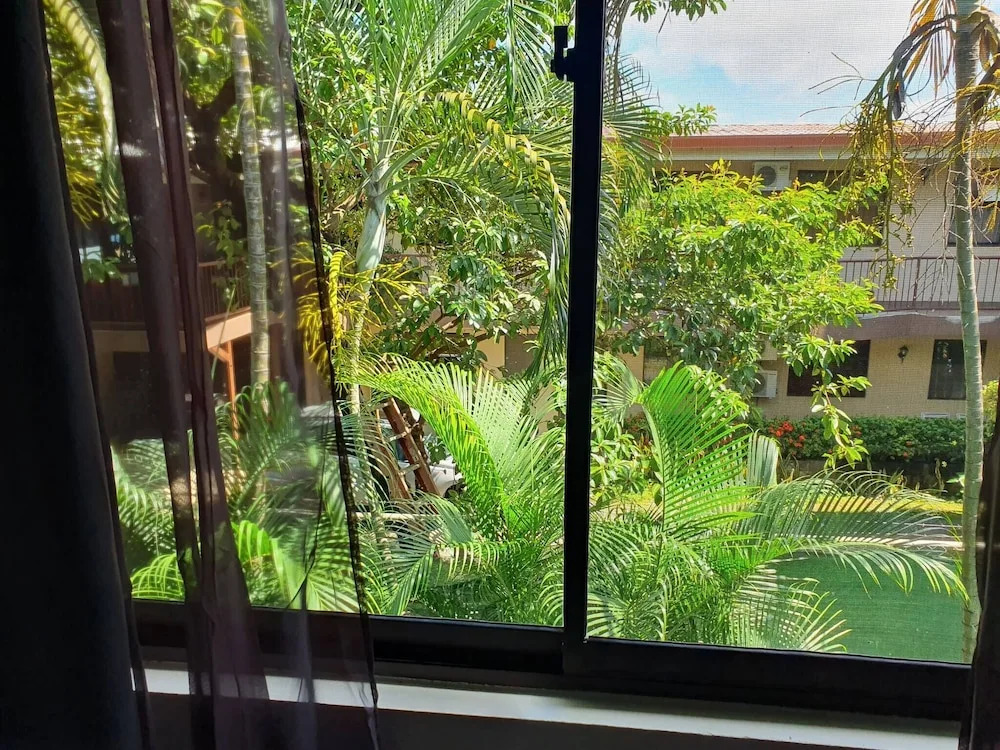 Apartment Hotel Marina Loft #207