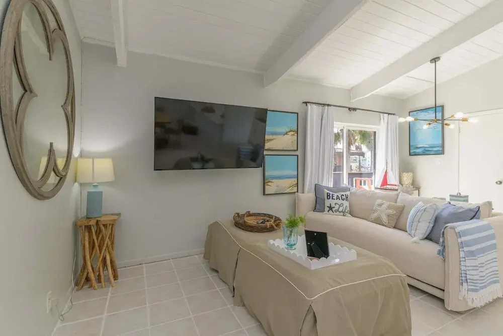 Tiki 325 - Family Friendly Oceanview Condo Sleep 6 1 Bedroom Condo