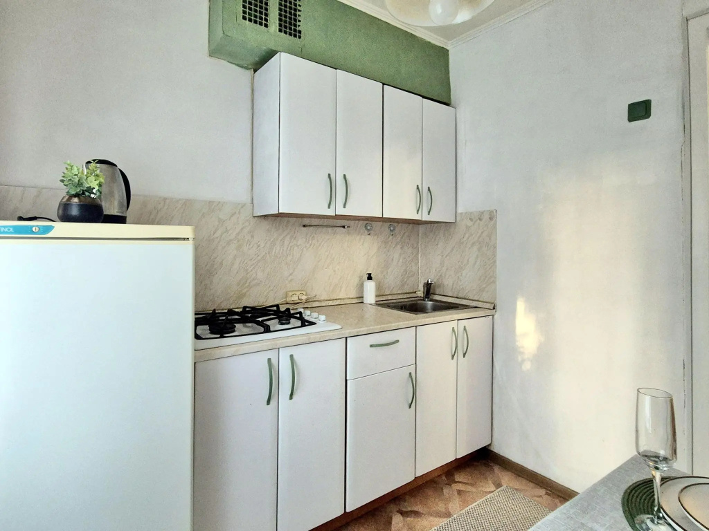 Moment House (Момент Хаус) на улице Свободы 89к1