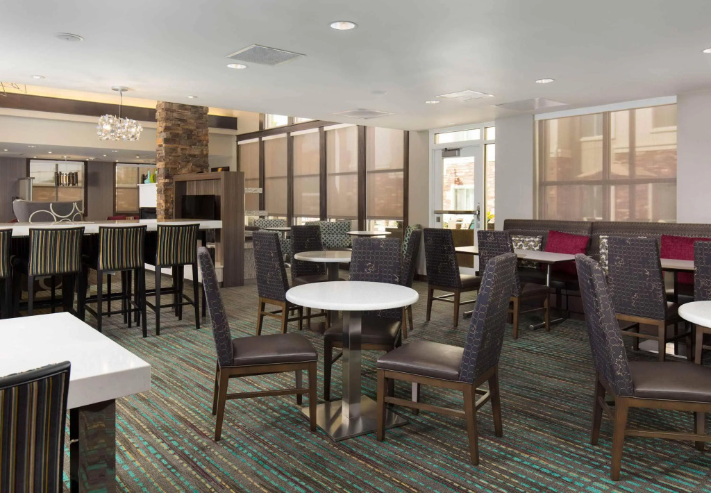 Residence Inn by Marriott Las Vegas Airport