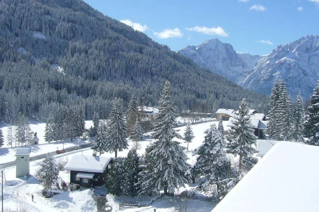 Haus Rupitsch