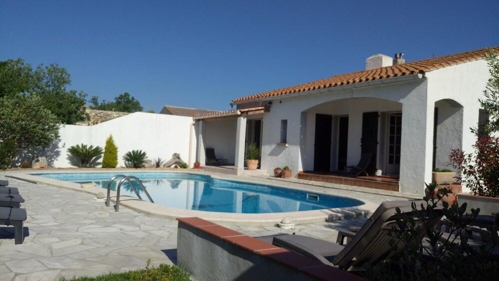 La Casa del Arti - Chambres dhôtes de charme avec piscine chauffée