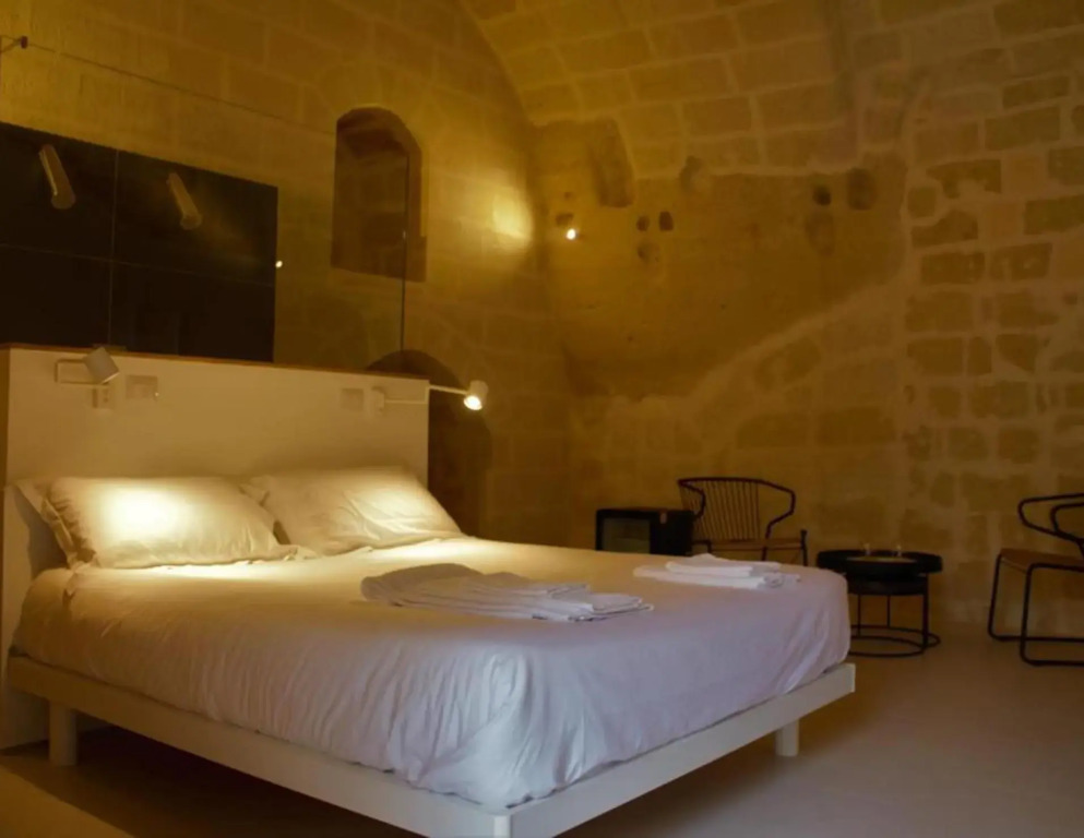 Endea Suite Rooms & Lounge SPA