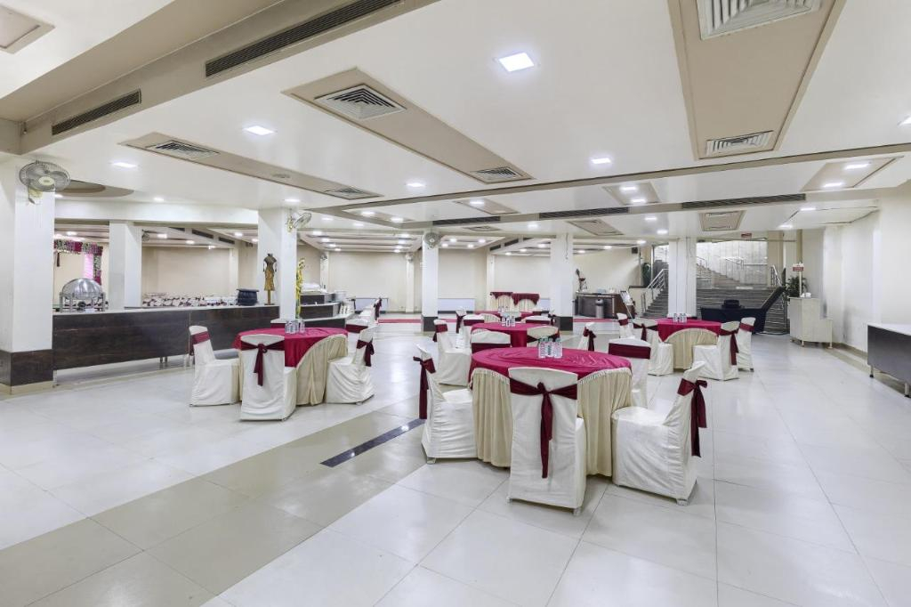 Hotel Mangalam