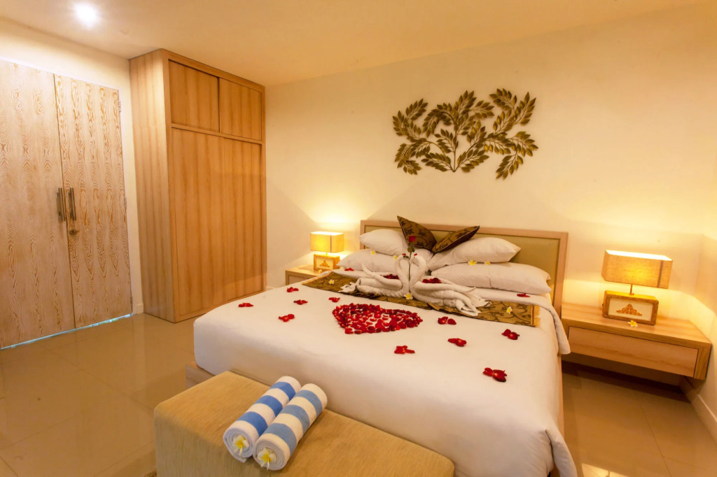 Villa Harmony Canggu