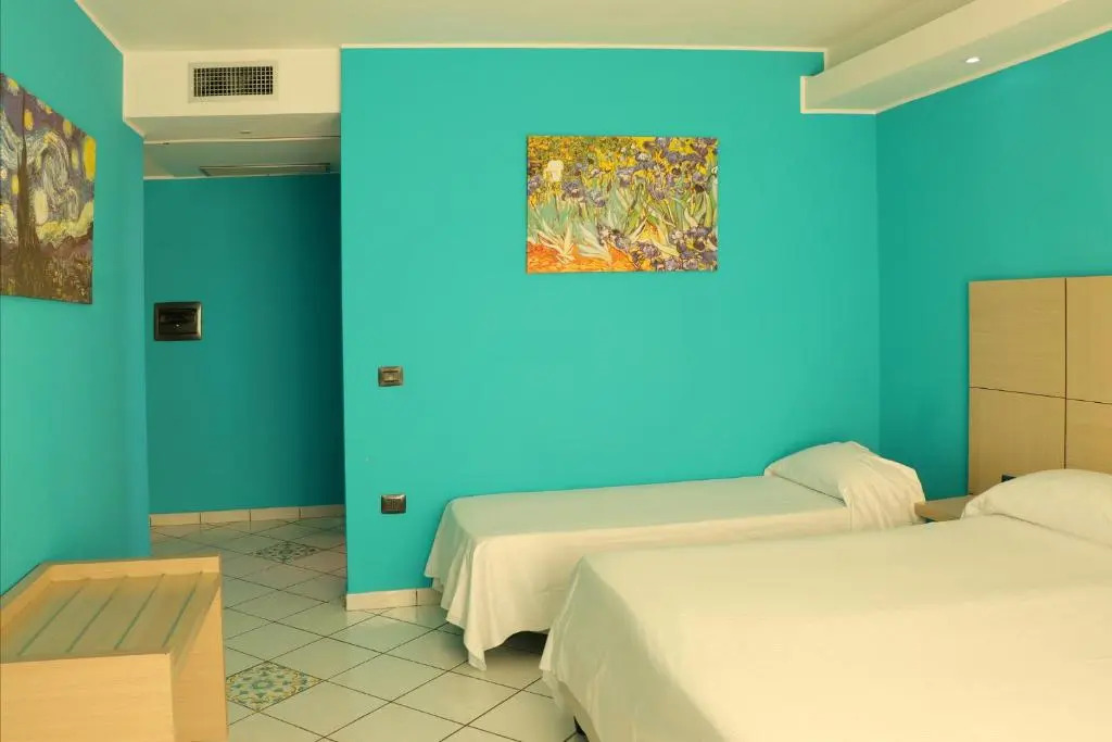 Hotel Ancora