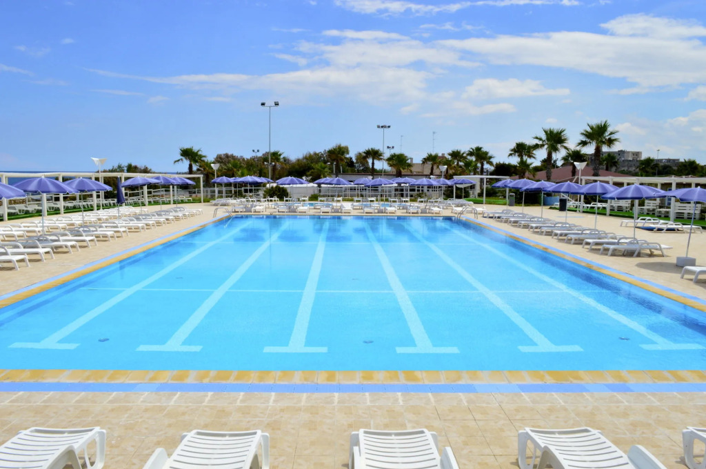 Hotel San Giovanni