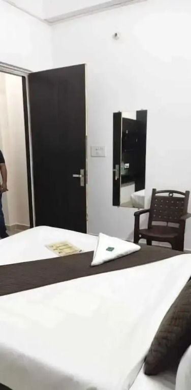 Hotel Sri Kishan Kripa Inn