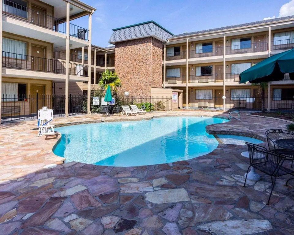 Red Roof Inn Kenner – New Orleans Airport NE