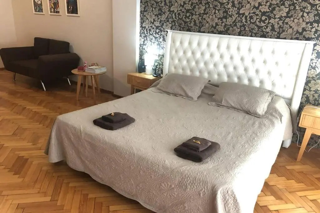Best Location in Palermo-Buenos Aires 51m2
