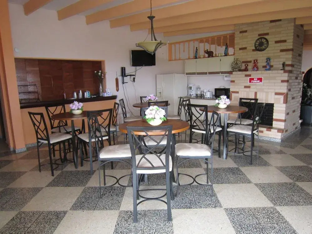 Casona Bella Vista