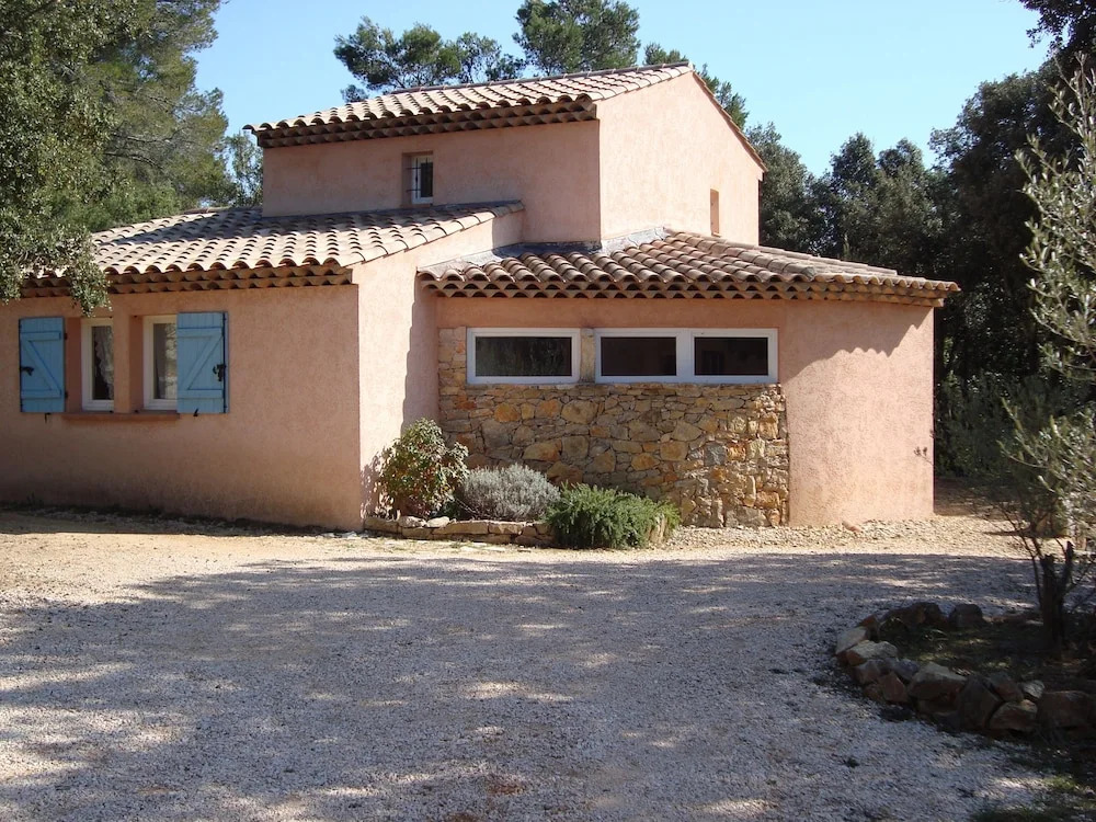 Domaine de Léchappée Belle