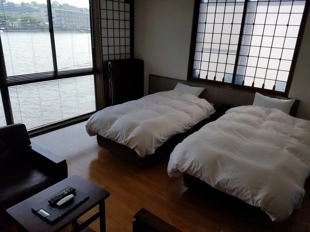 Hotel Kizan Club