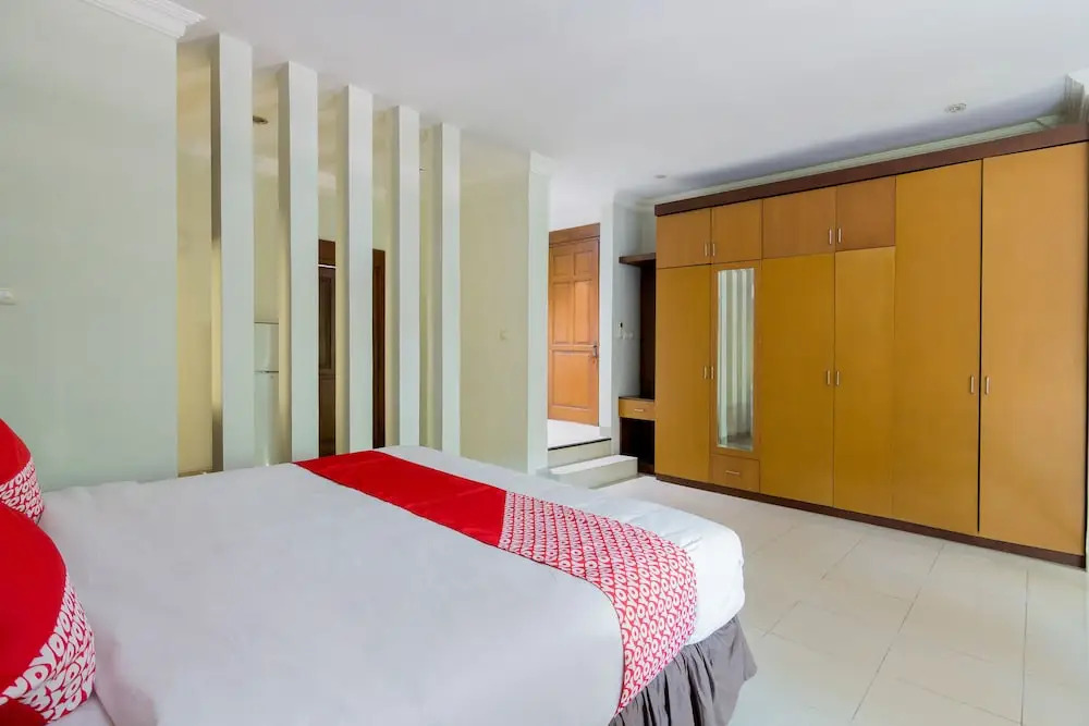 OYO 1059 Roemah Oma Guest House