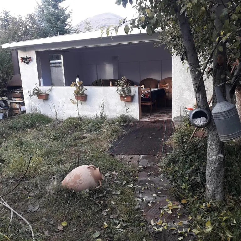 Noriks Guest House