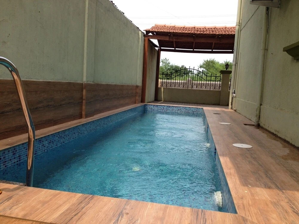 The Verda Villa