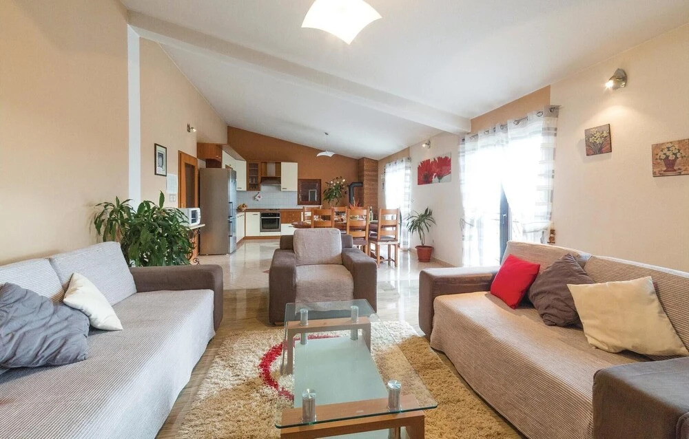Villa Brownie