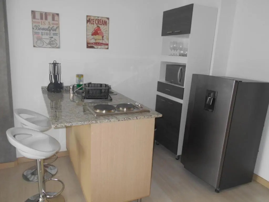 San Peter Family Suites