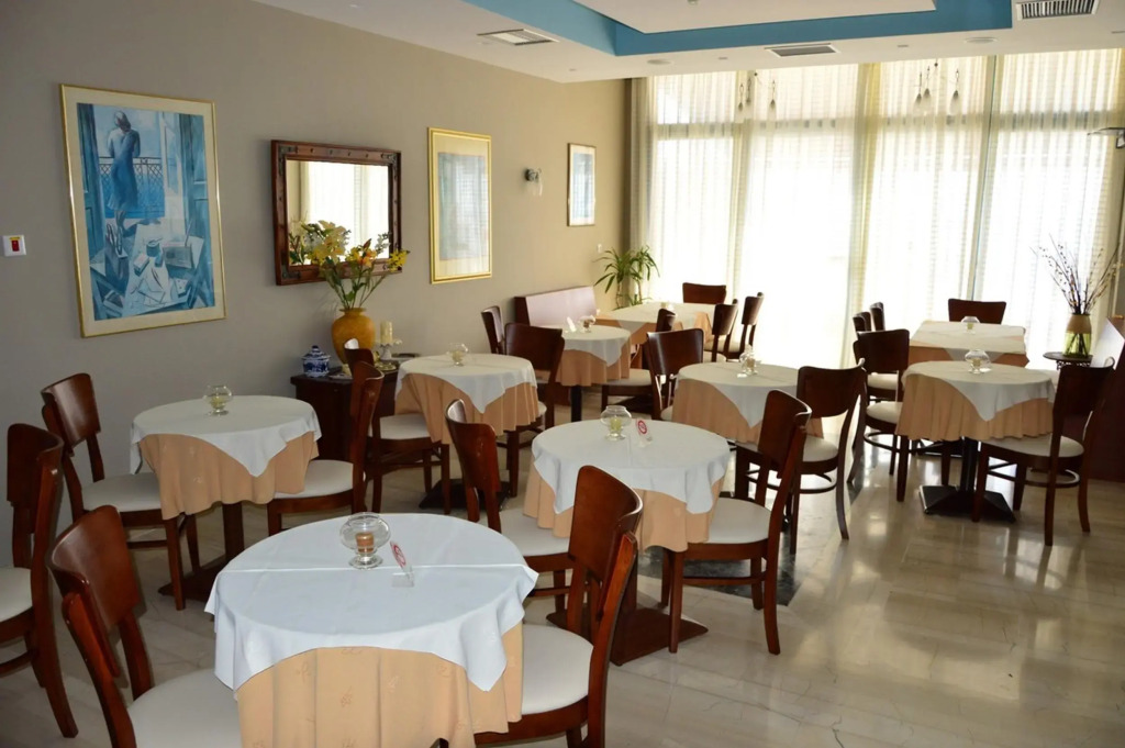 Kalypso Hotel
