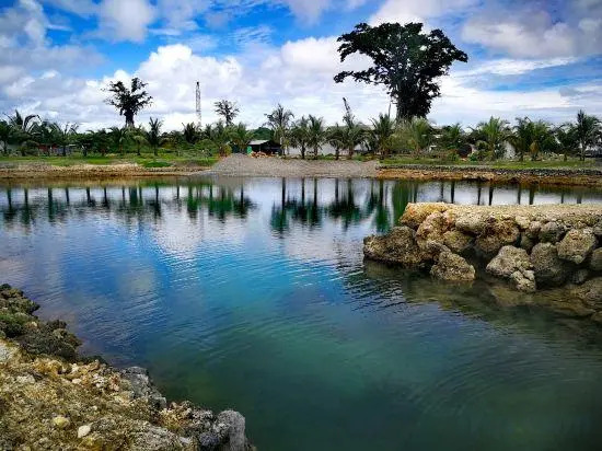 Marina Hotel