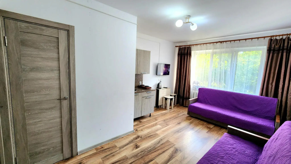 Комната в квартире на Коровникова 3корп.2