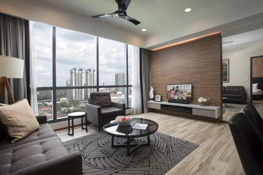 Somerset Damansara Uptown Petaling Jaya