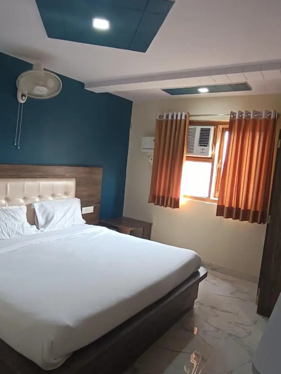 OYO Flagship 808391 Nekiram Bhawan The Heritage Hotel