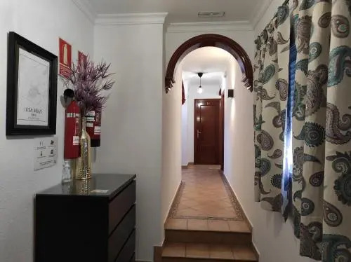 Hostal Mellizo