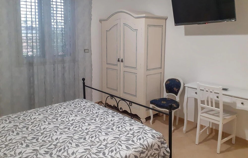 Amazing Apartment in Marzamemi With Wifi and 1 Bedrooms